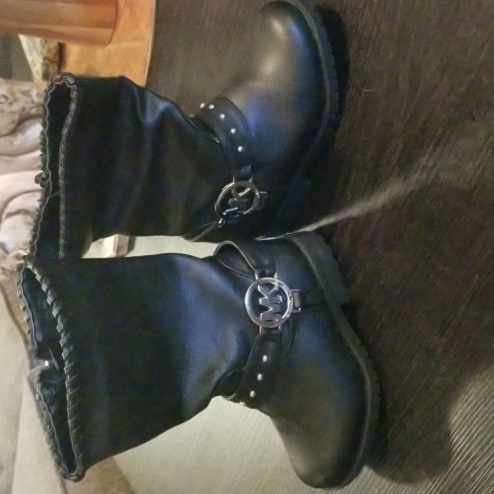 Michael Kors boots